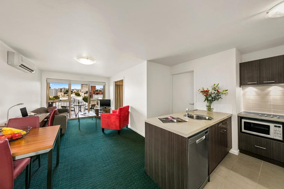 Melbourne Carlton Central Apartment Hotel Official Apartment hotel in Melbourne