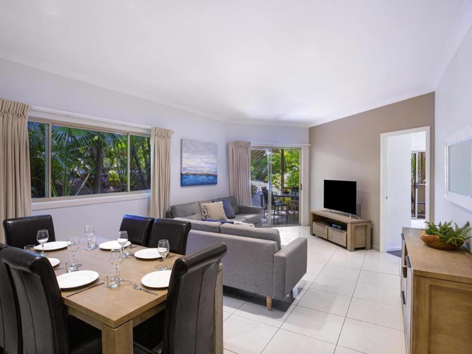 BreakFree Aanuka Beach Resort Resort in Coffs Harbour