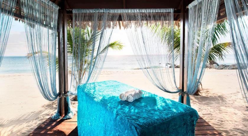 Le Meridien Al Aqah Beach Resort Resort in Sharjah