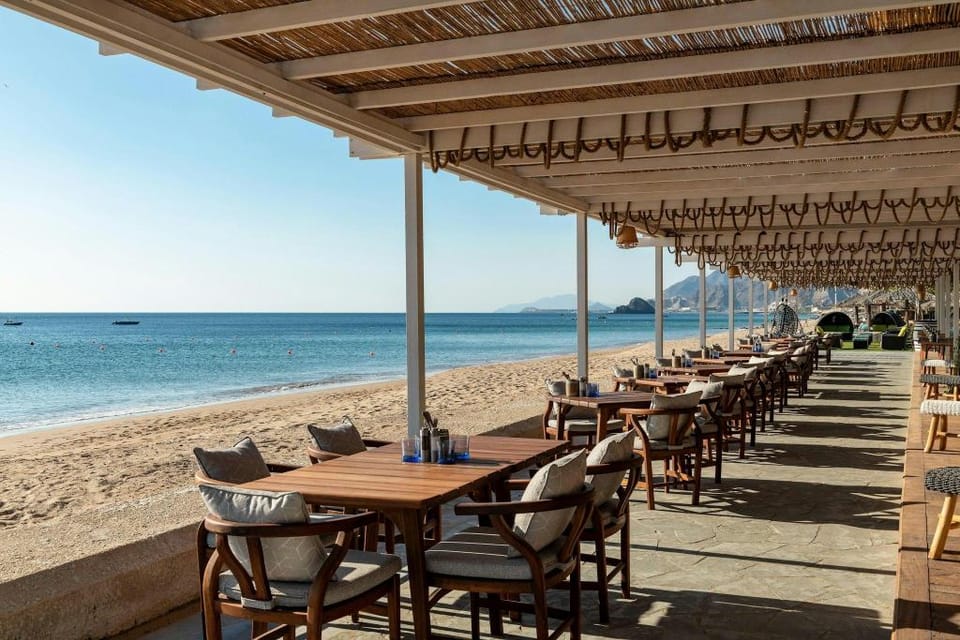Le Meridien Al Aqah Beach Resort Resort in Sharjah