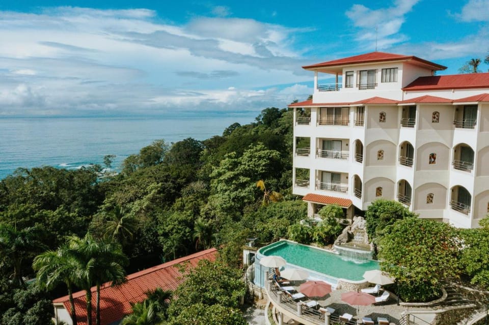 Parador Resort And Spa Resort in Quepos
