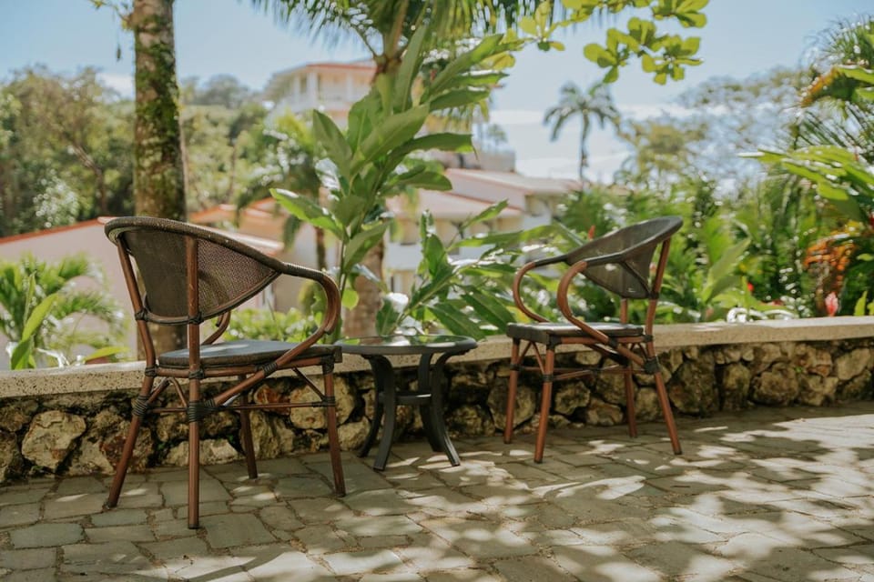 Parador Resort And Spa Resort in Quepos