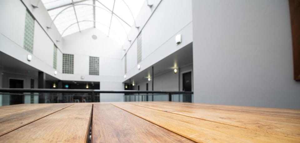 Capital Executive Apartment Hotel Apartment hotel in Canberra