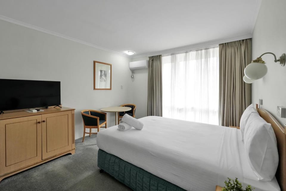 The Oxley Motel Dubbo Motel in Dubbo