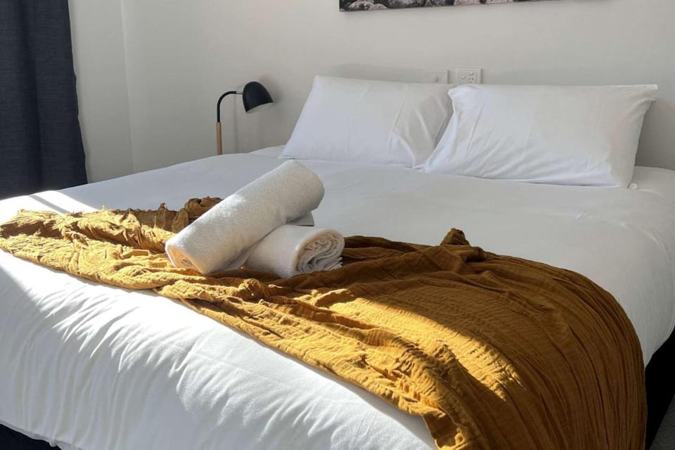 Comfort Inn Centrepoint Motel Motel in Lismore