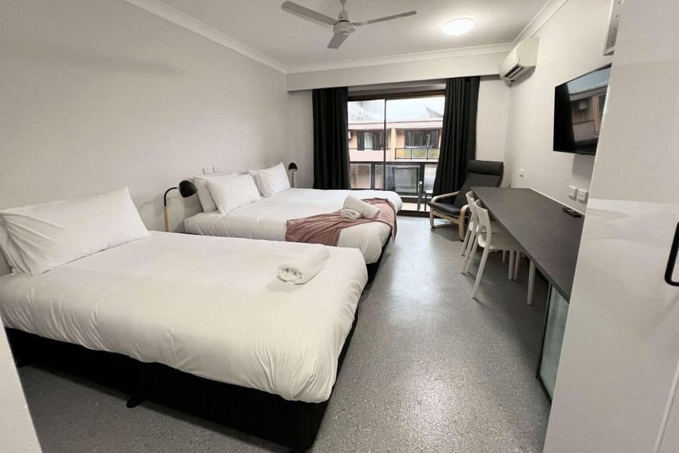 Comfort Inn Centrepoint Motel Motel in Lismore