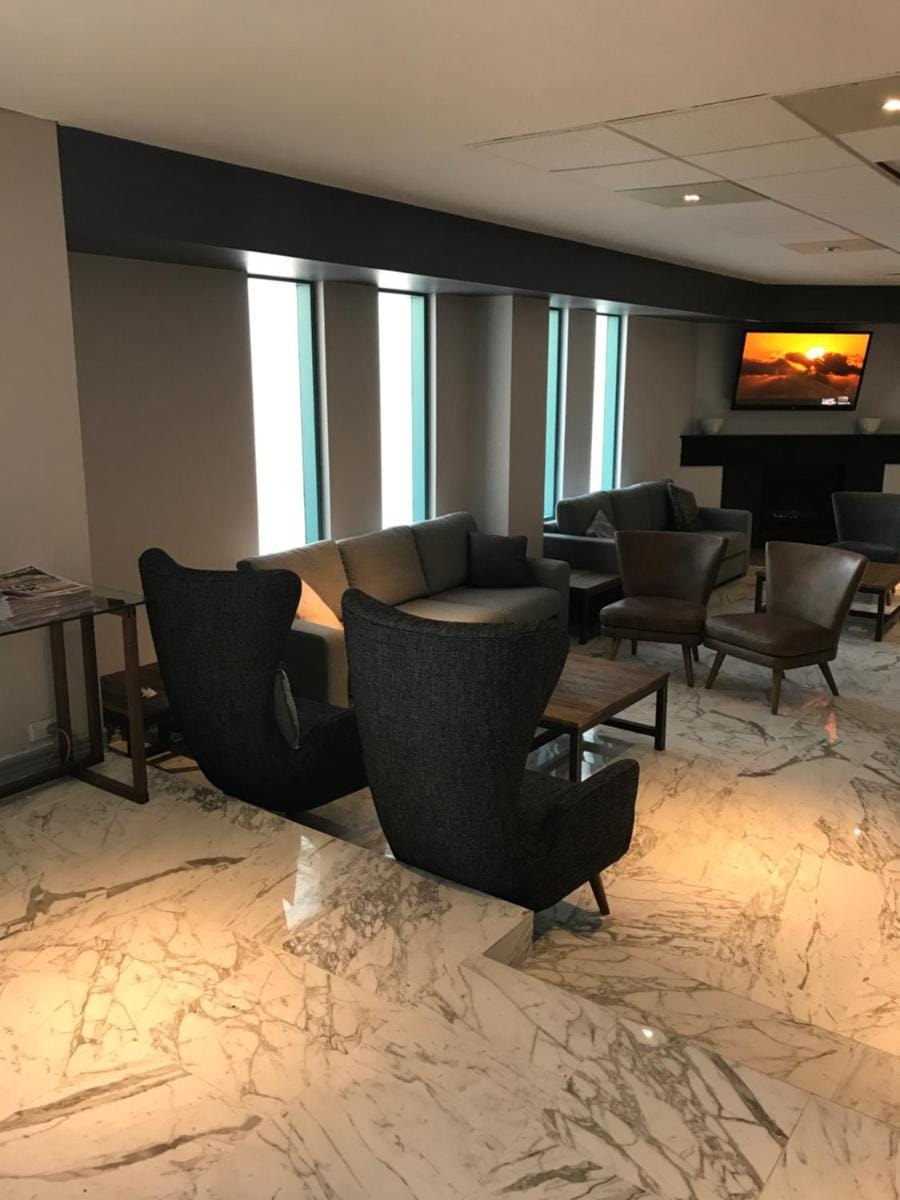 Hunts Hotel Liverpool Hotel in Casula