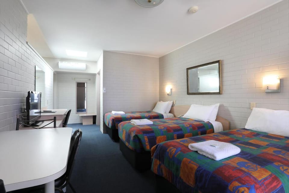 Econo Lodge Gateway Tamworth Lodge in Tamworth