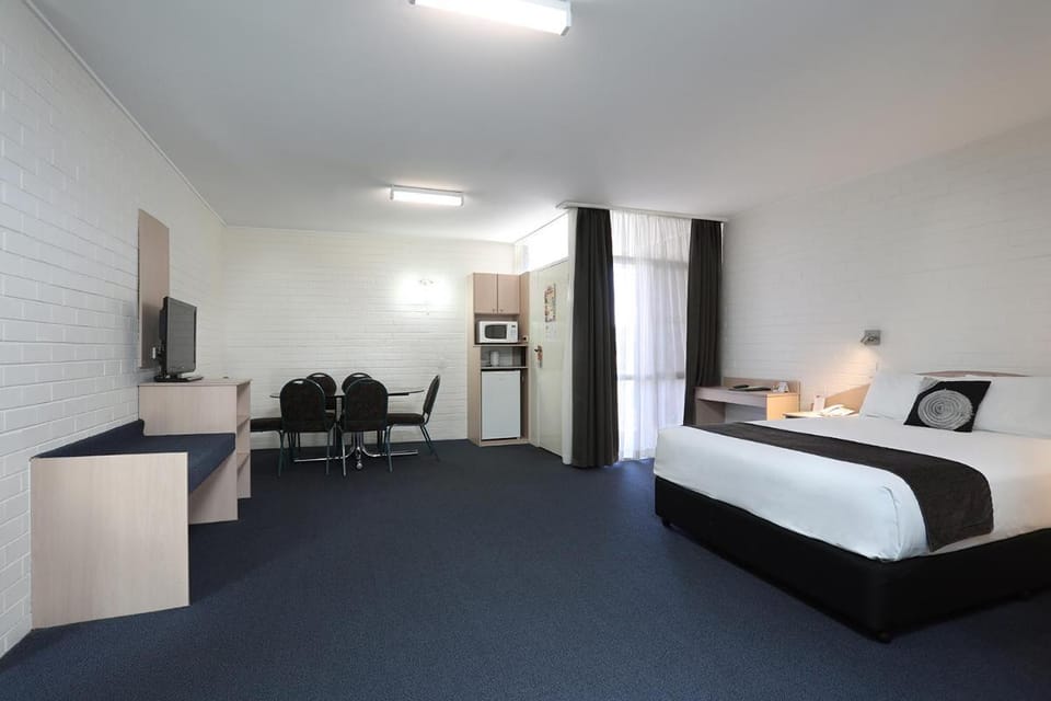 Econo Lodge Gateway Tamworth Lodge in Tamworth
