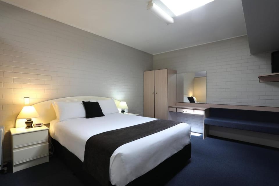 Econo Lodge Gateway Tamworth Lodge in Tamworth