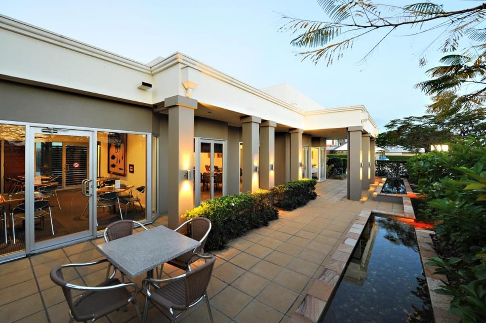 Comfort Inn & Suites Northgate Brisbane Airport Motel Inn in Brisbane