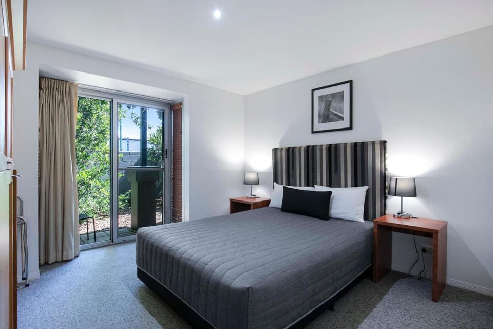 Comfort Inn & Suites Northgate Brisbane Airport Motel Inn in Brisbane