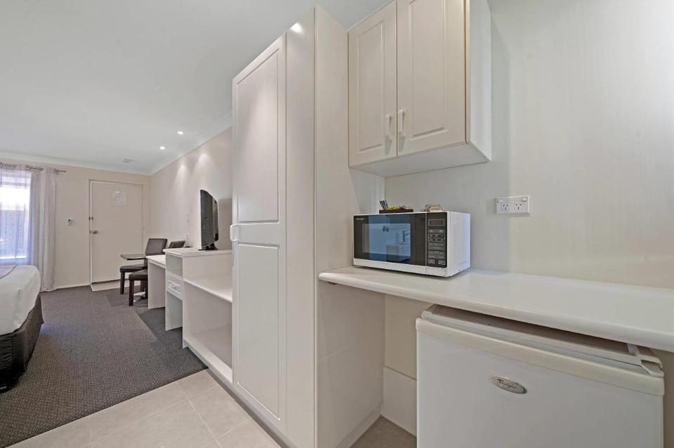 Comfort Inn Glenfield Hotel in Toowoomba City