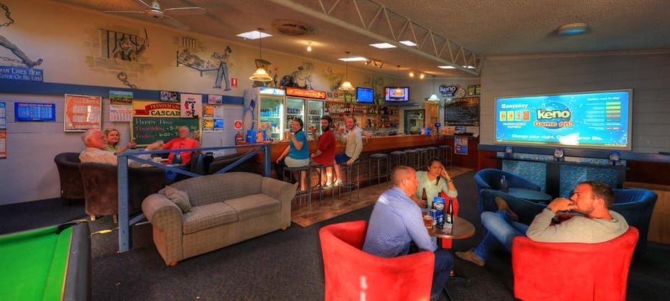 Port Arthur Motor Inn Motel in Port Arthur