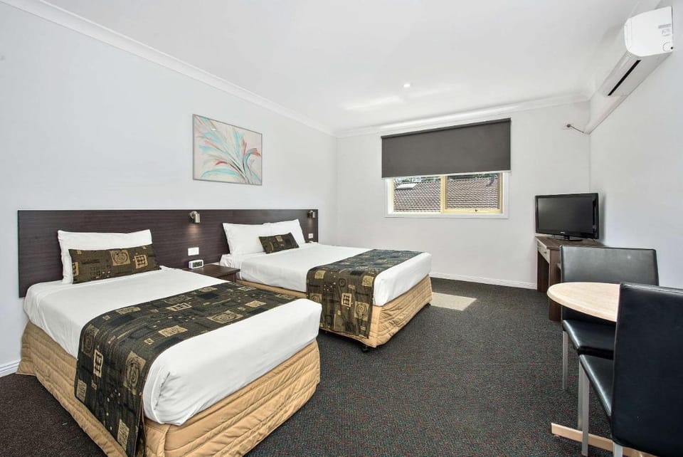 Comfort Inn Dandenong Hotel in Melbourne