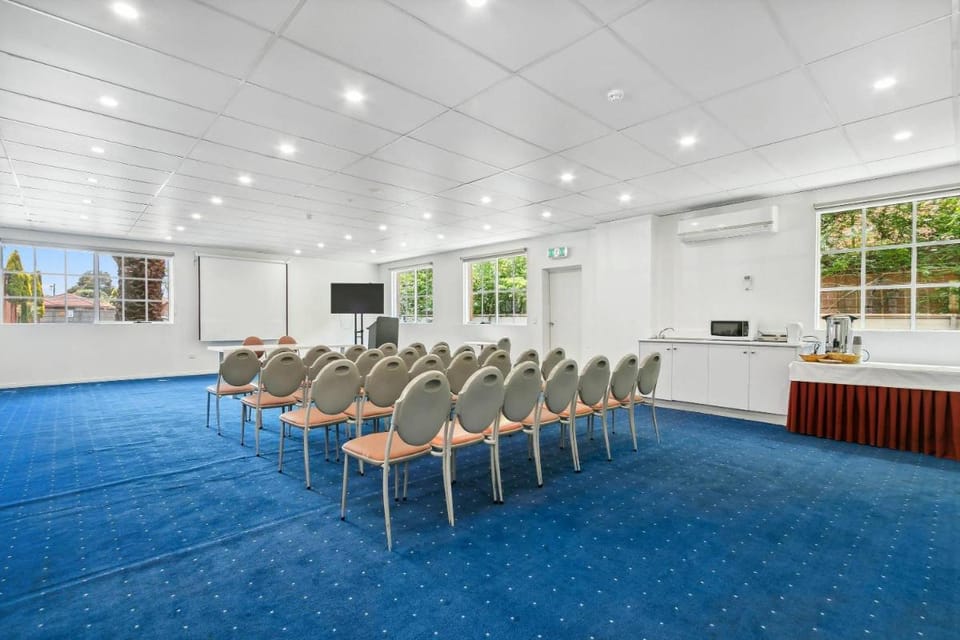 Comfort Inn Dandenong Hotel in Melbourne