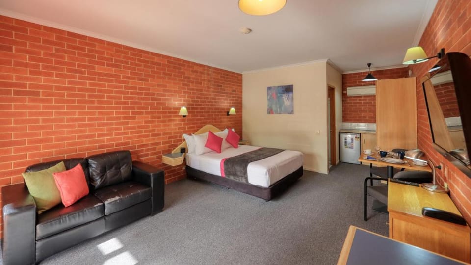 Comfort Inn Lady Augusta Motel Motel in Swan Hill