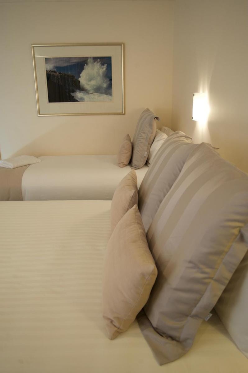 Best Western The Clarence on Melville Motel in Albany