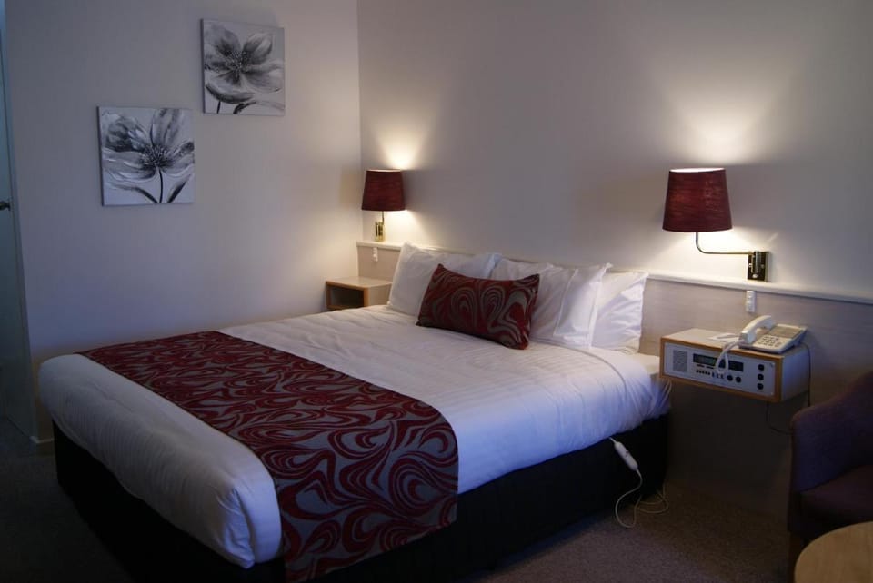 Best Western The Clarence on Melville Motel in Albany
