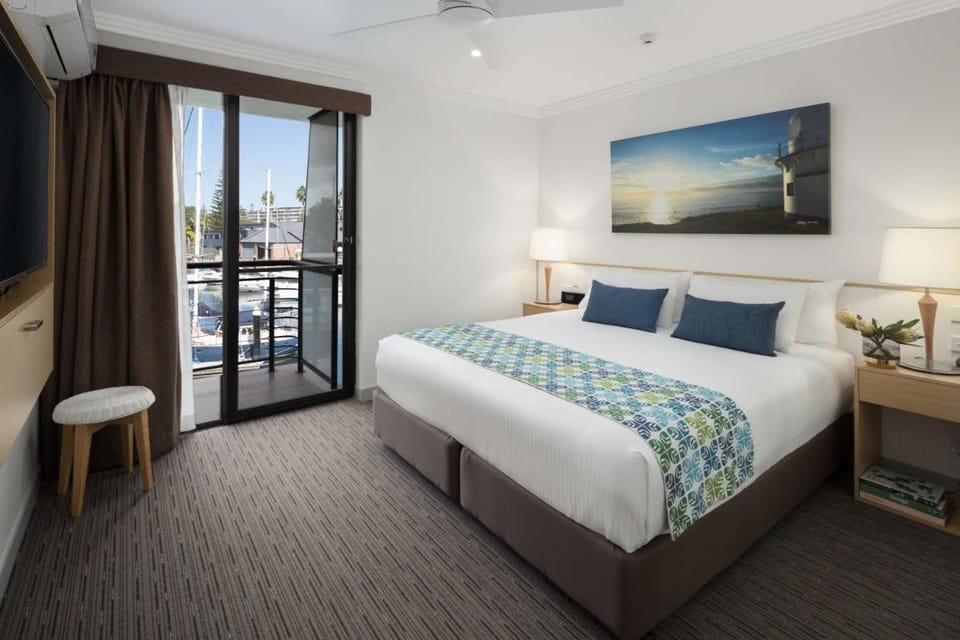 Sails Port Macquarie - By Rydges Resort in Port Macquarie