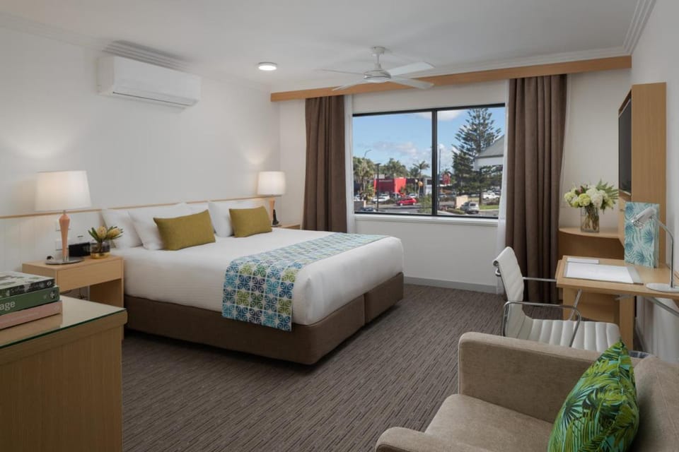Sails Port Macquarie - By Rydges Resort in Port Macquarie