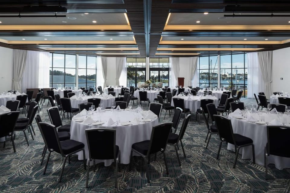 Sails Port Macquarie - By Rydges Resort in Port Macquarie