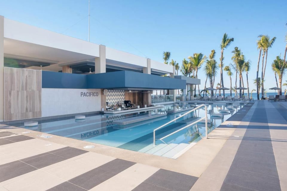 Riu Jalisco - All Inclusive Resort in State of Nayarit
