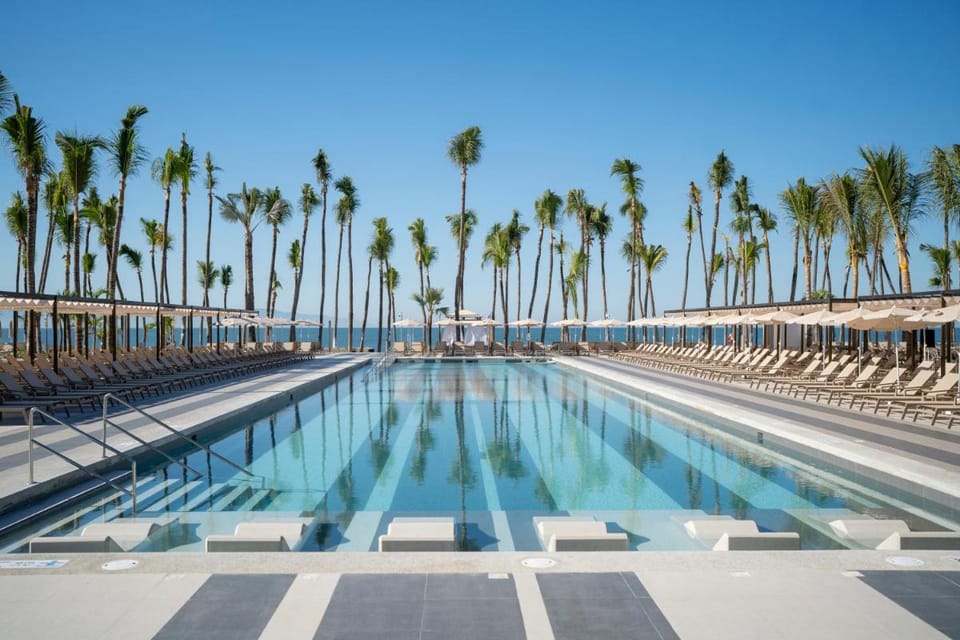 Riu Jalisco - All Inclusive Resort in State of Nayarit