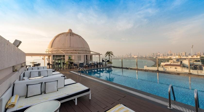 InterContinental Marine Drive Mumbai By IHG Hotel in Mumbai