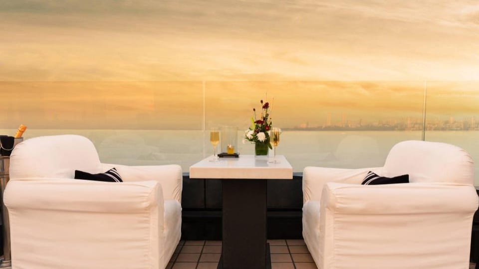 InterContinental Marine Drive Mumbai By IHG Hotel in Mumbai