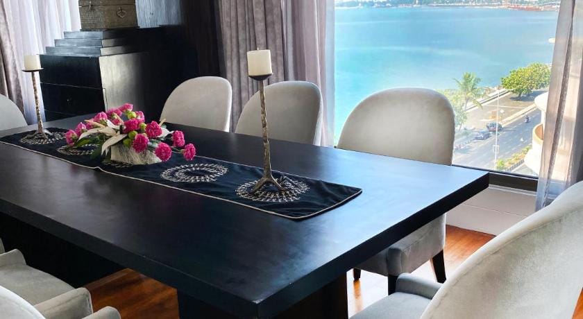 InterContinental Marine Drive Mumbai By IHG Hotel in Mumbai