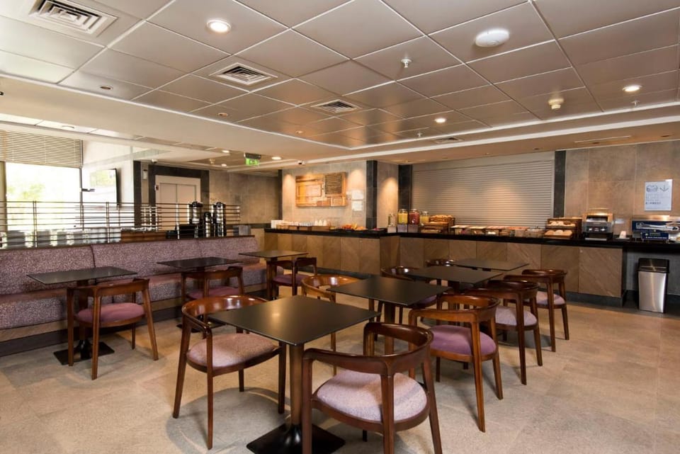 Holiday Inn Express Concepcion By IHG Hotel in Bio Bio, Chile