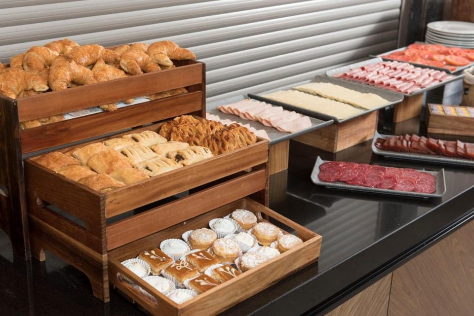 Holiday Inn Express Concepcion By IHG Hotel in Bio Bio, Chile