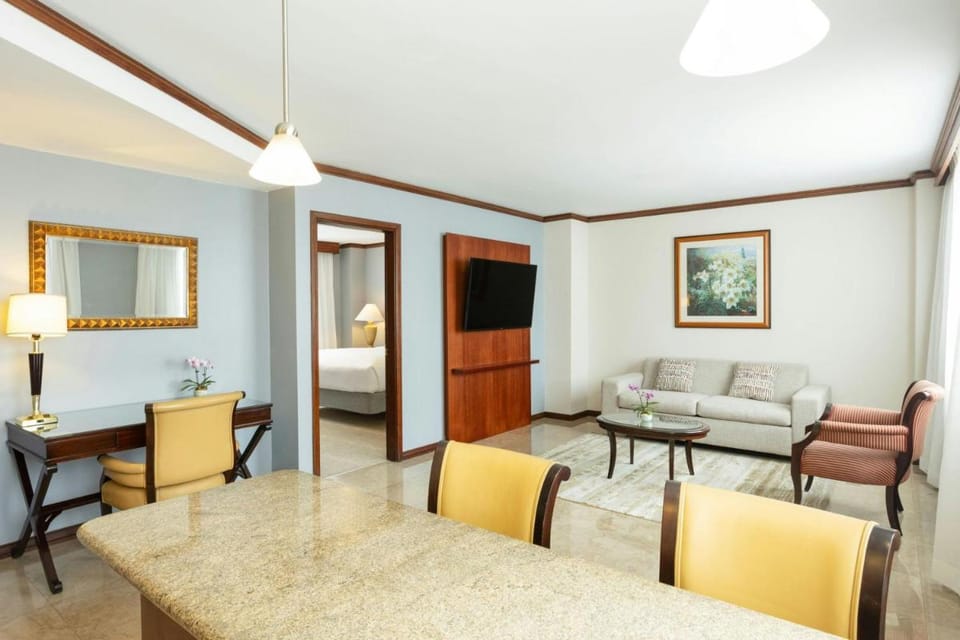 JW Marriott Hotel Caracas Hotel in Caracas