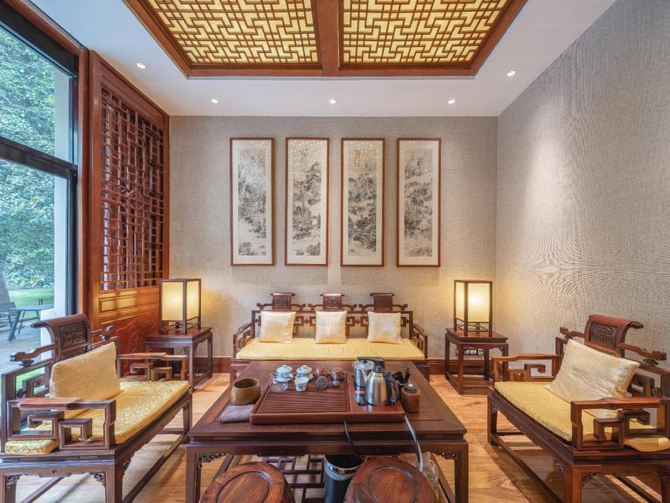 Holiday Inn Zhengzhou Zhongzhou By IHG Hotel in China
