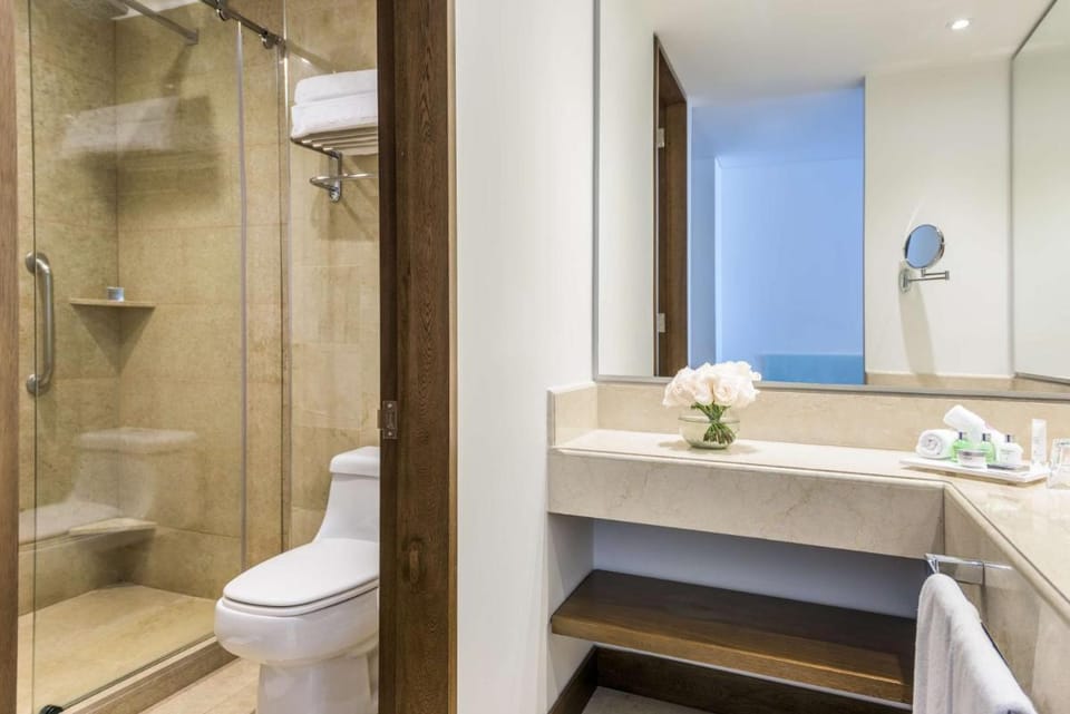 NH Collection Bogotá Royal Teleport Hotel in Bogota