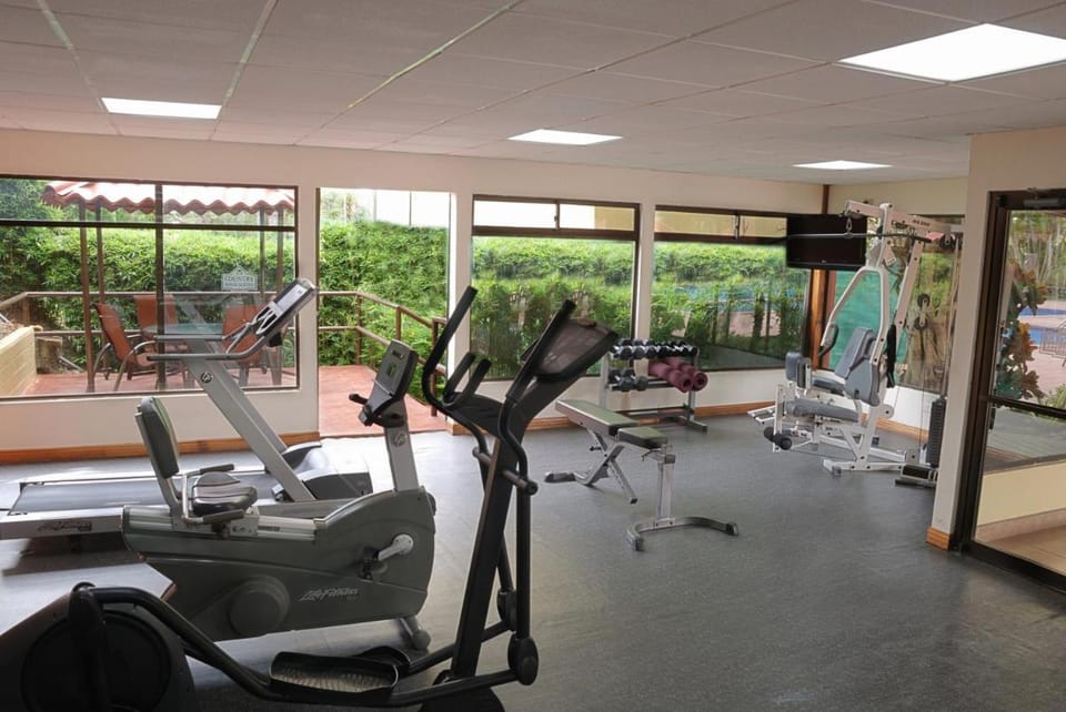 Country Inn & Suites by Radisson, San Jose Aeropuerto, Costa Rica Hotel in Heredia Province