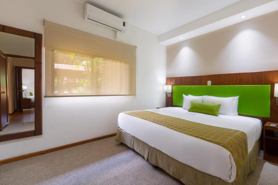 Country Inn & Suites by Radisson, San Jose Aeropuerto, Costa Rica Hotel in Heredia Province