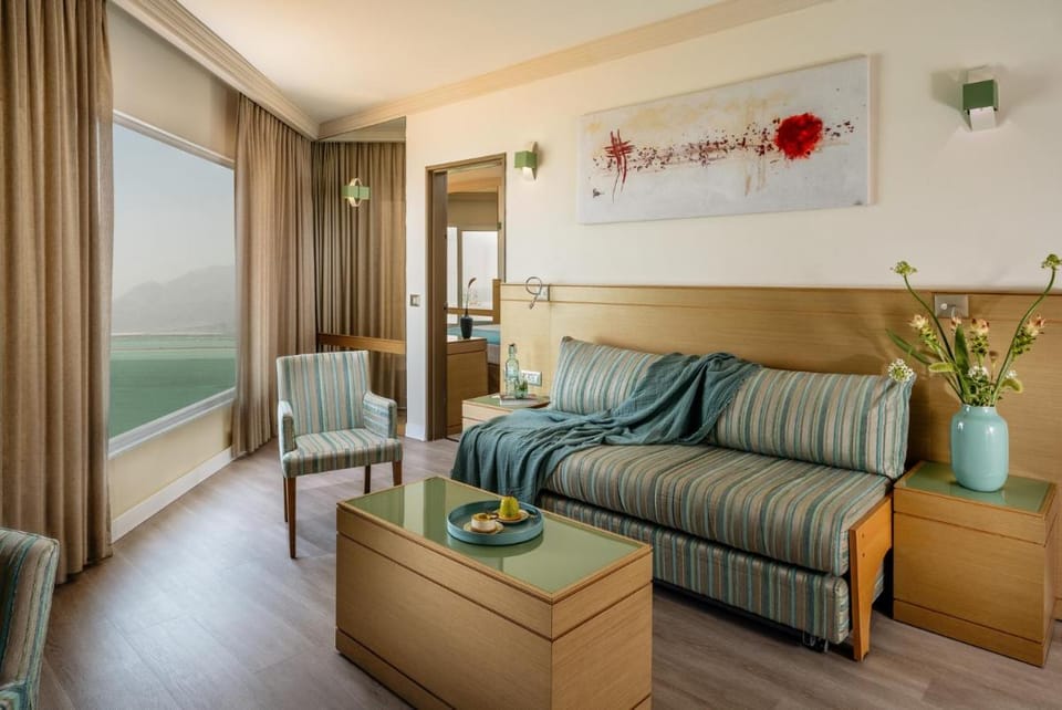 Vert Dead Sea Hotel Hotel in South District