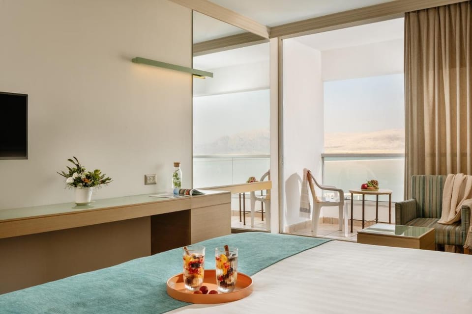 Vert Dead Sea Hotel Hotel in South District