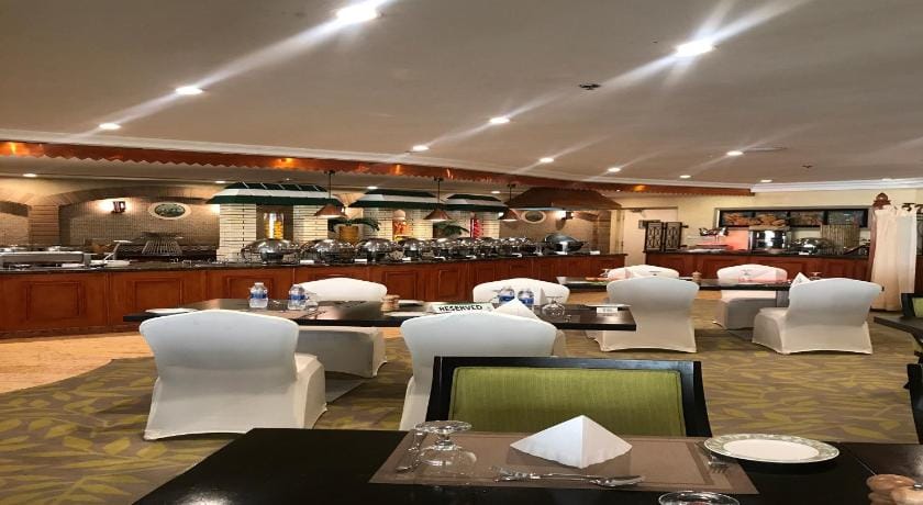 Holiday Inn Al Khobar By IHG Hotel in Al Khobar