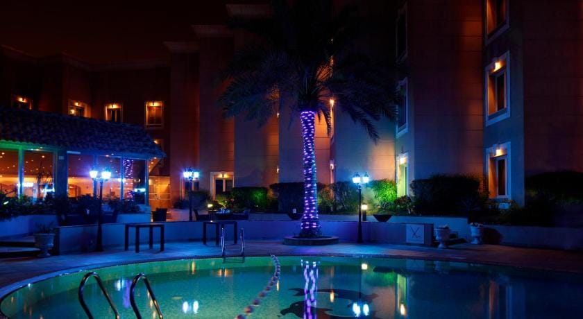Holiday Inn Al Khobar By IHG Hotel in Al Khobar