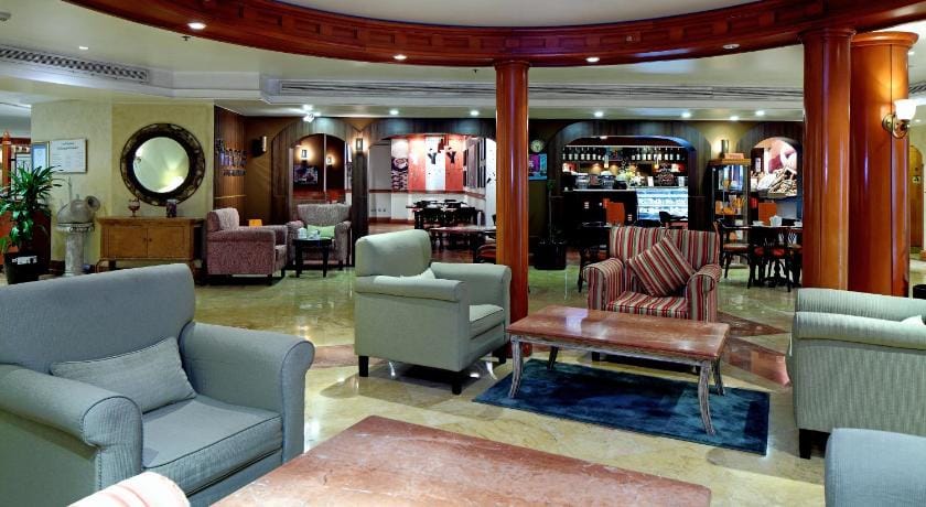 Holiday Inn Al Khobar By IHG Hotel in Al Khobar