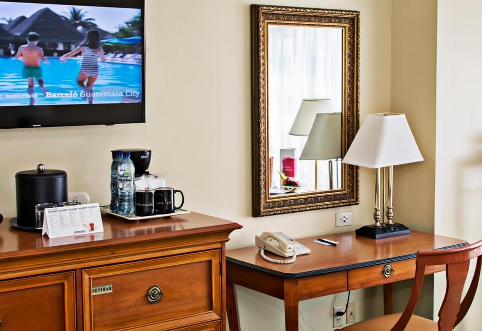 Barcelo Guatemala City Hotel in Guatemala City