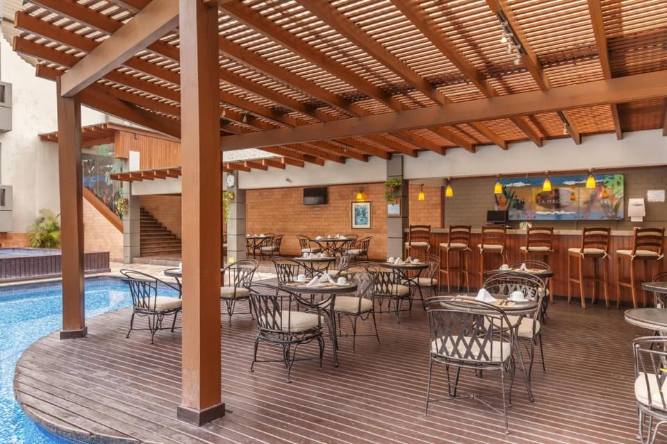 Barcelo Guatemala City Hotel in Guatemala City