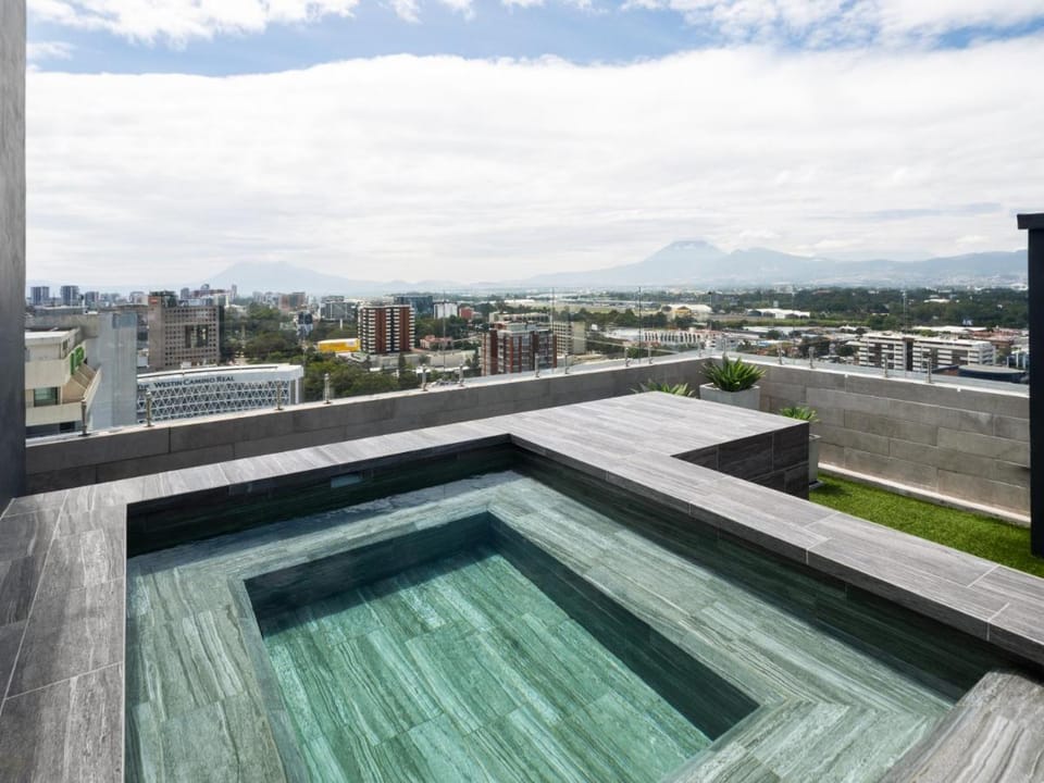 Wyndham Garden Guatemala City Hotel in Guatemala City