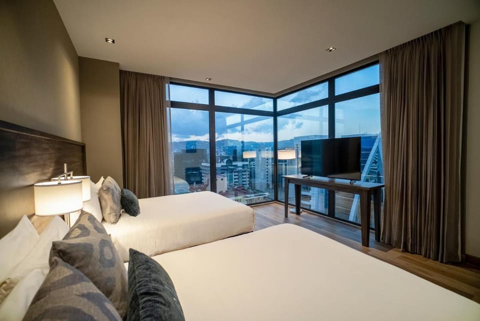 Wyndham Garden Guatemala City Hotel in Guatemala City