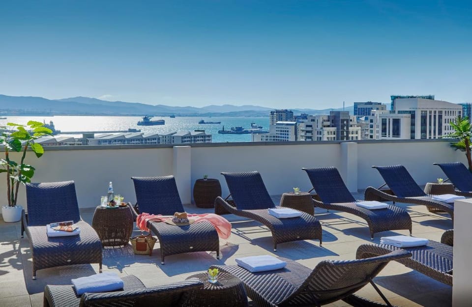 The Eliott Hotel Hotel in Gibraltar