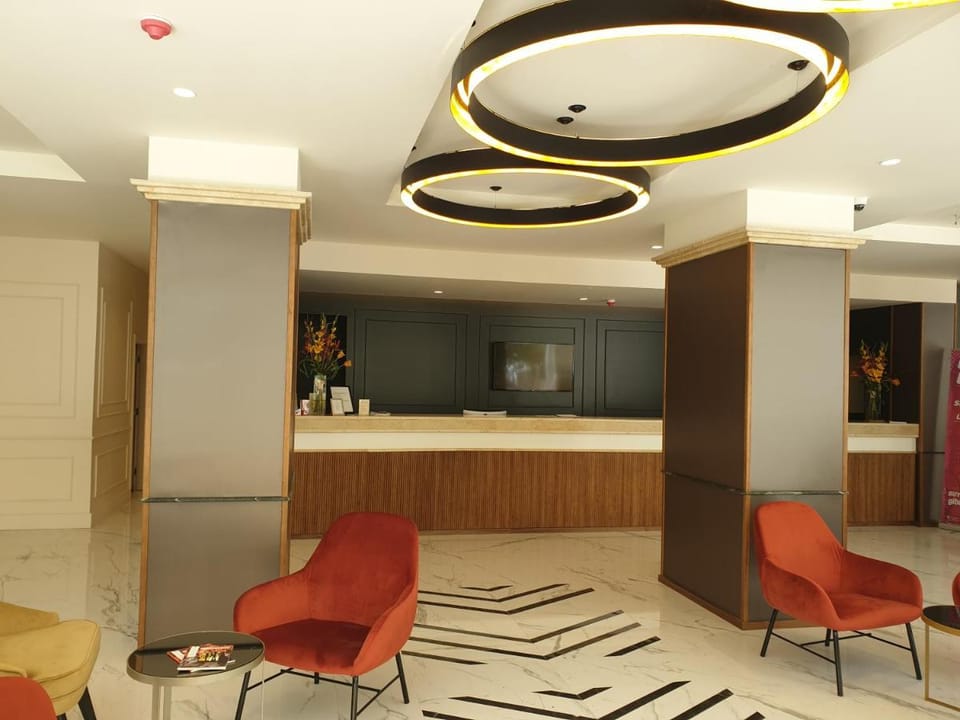 The Eliott Hotel Hotel in Gibraltar