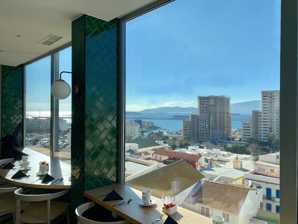 The Eliott Hotel Hotel in Gibraltar